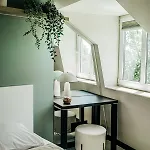 The Loft - Parking - Washer&dryer - Port View - Balcony Apartman